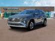  Hyundai Tucson Plug-In Hybrid