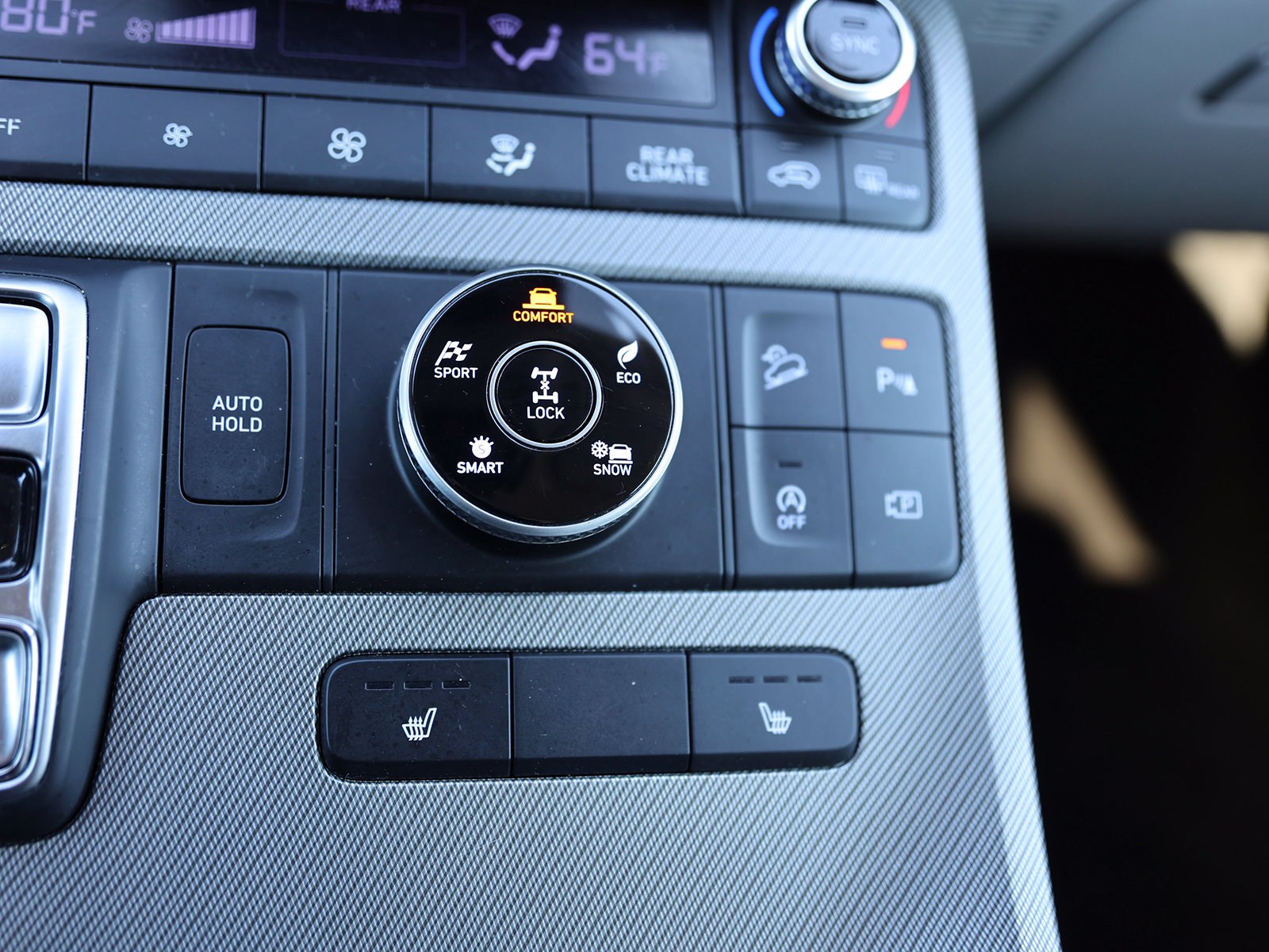 2024 Hyundai Palisade SEL - Photo 29