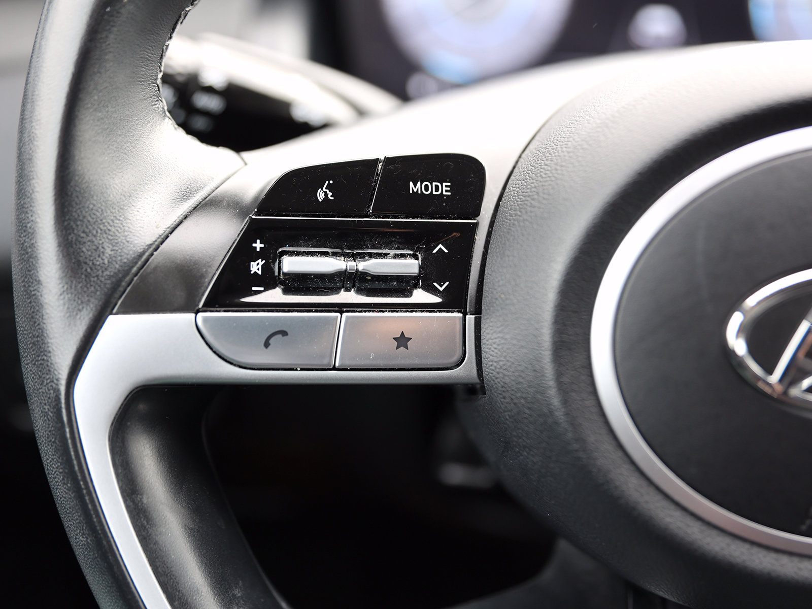 2024 Hyundai Tucson SEL - Photo 37