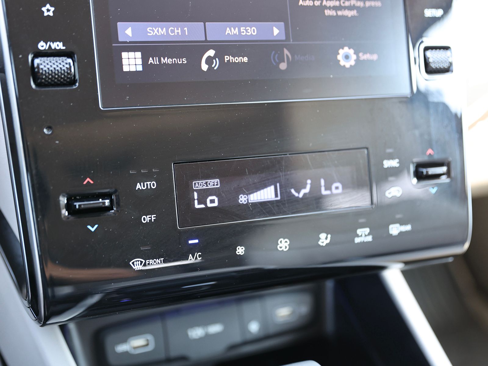 2023 Hyundai Tucson SEL - Photo 26