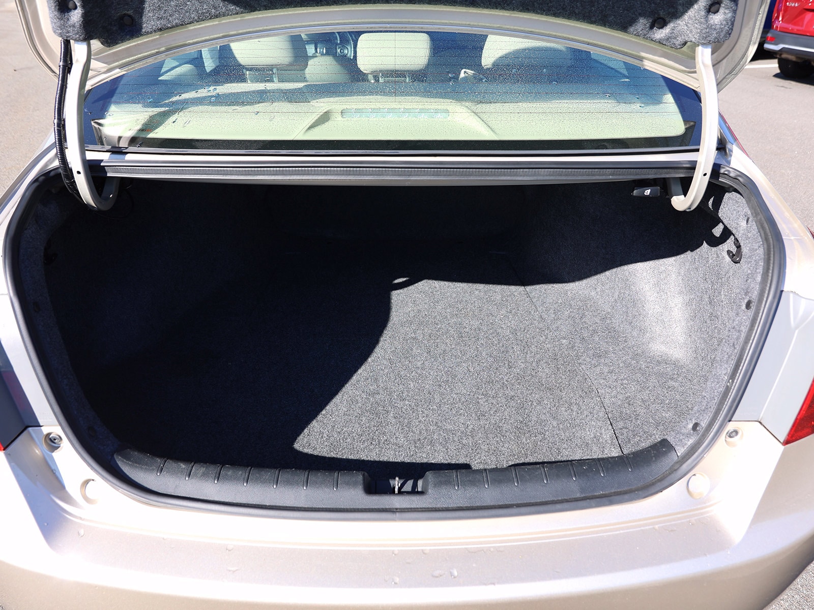 2014 Honda Accord EX-L - Photo 11