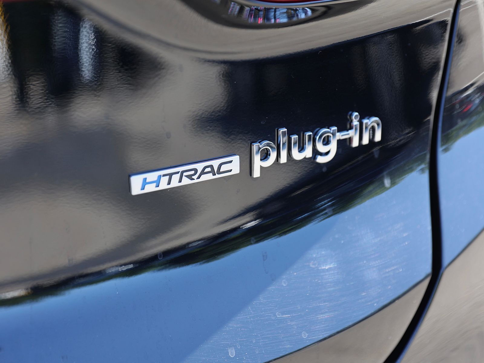 2023 Hyundai Santa Fe Limited PHEV - Photo 10