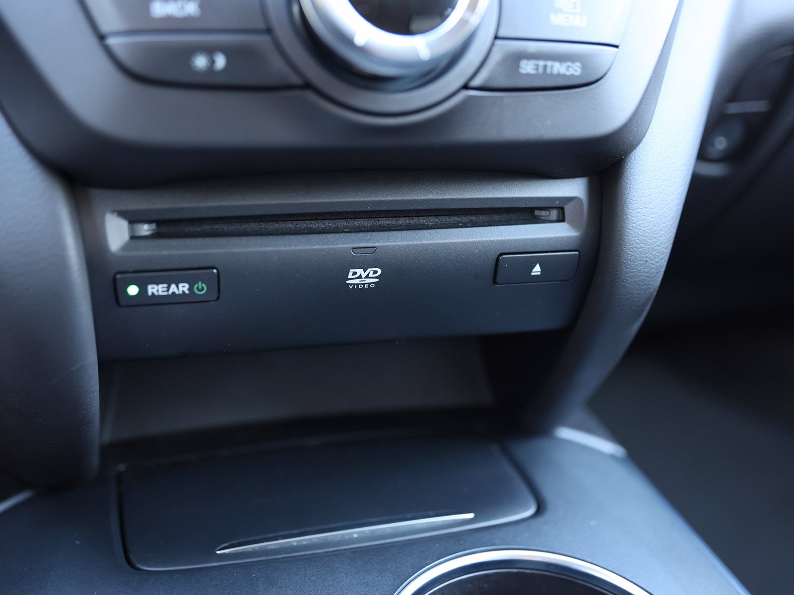 2016 Acura MDX Technology & Entertainment Package - Photo 31