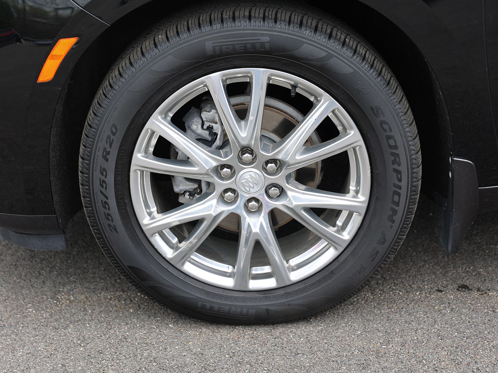 2022 Buick Enclave Premium - Photo 11