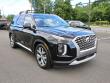 Certified 2021 Hyundai Palisade SEL SUV