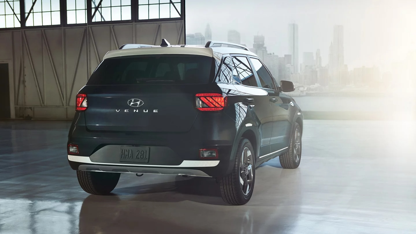 Game Changer? 2024 Hyundai Venue Takes On The Honda Cr V! - 0f2cy7k