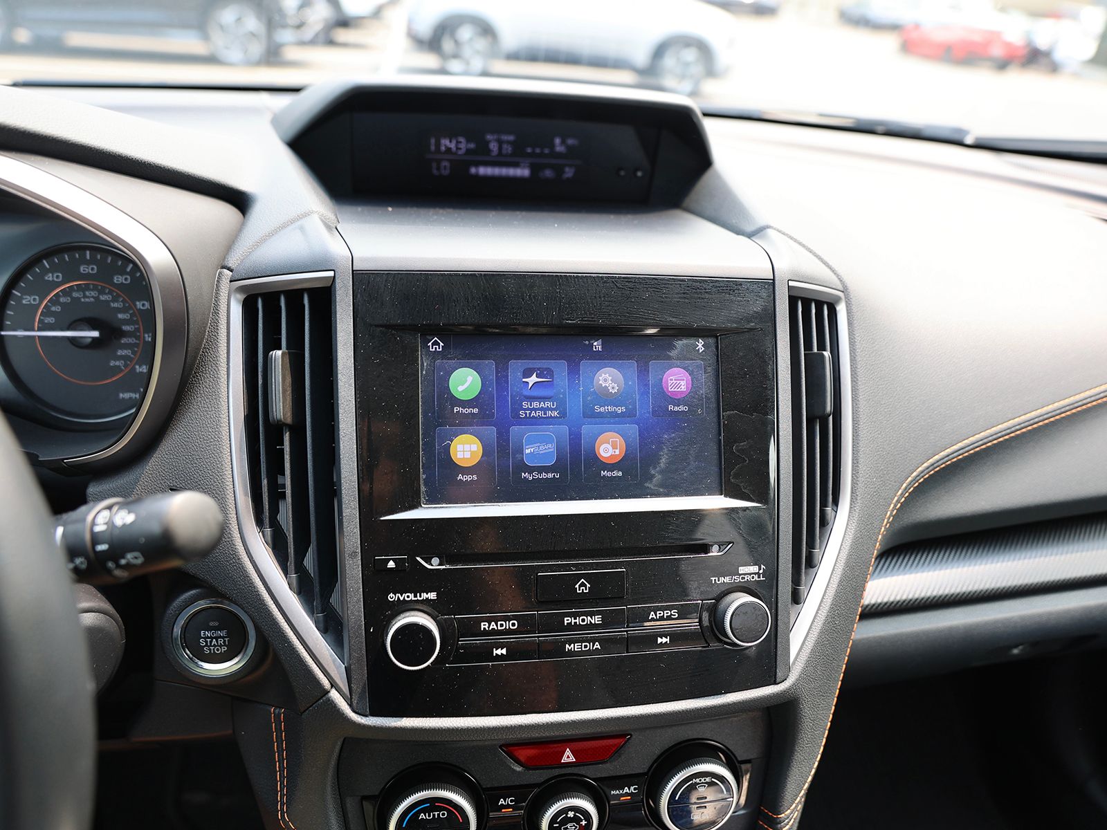 2022 Subaru Crosstrek Premium - Photo 21