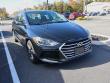 Used 2018 Hyundai Elantra SEL Sedan