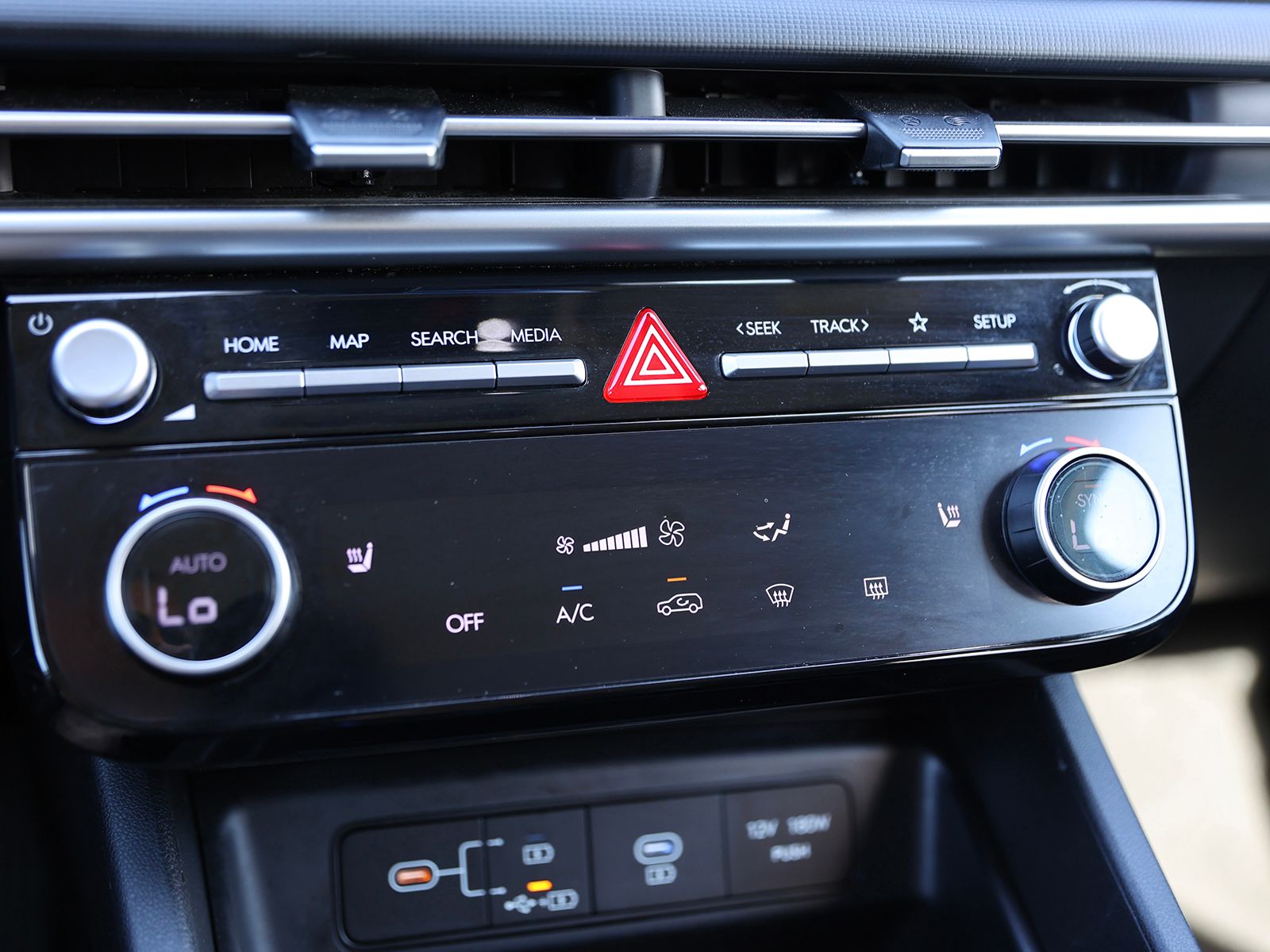 2026 Hyundai Tucson SEL - Photo 28