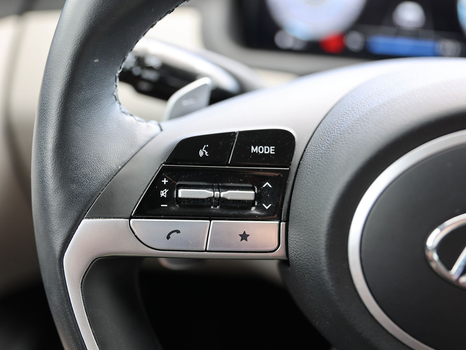 2023 Hyundai Tucson Limited - Photo 40