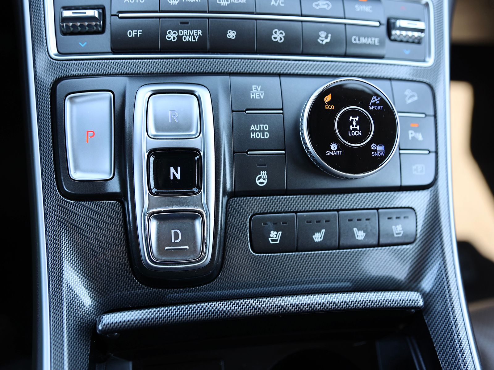 2023 Hyundai Santa Fe Limited PHEV - Photo 30