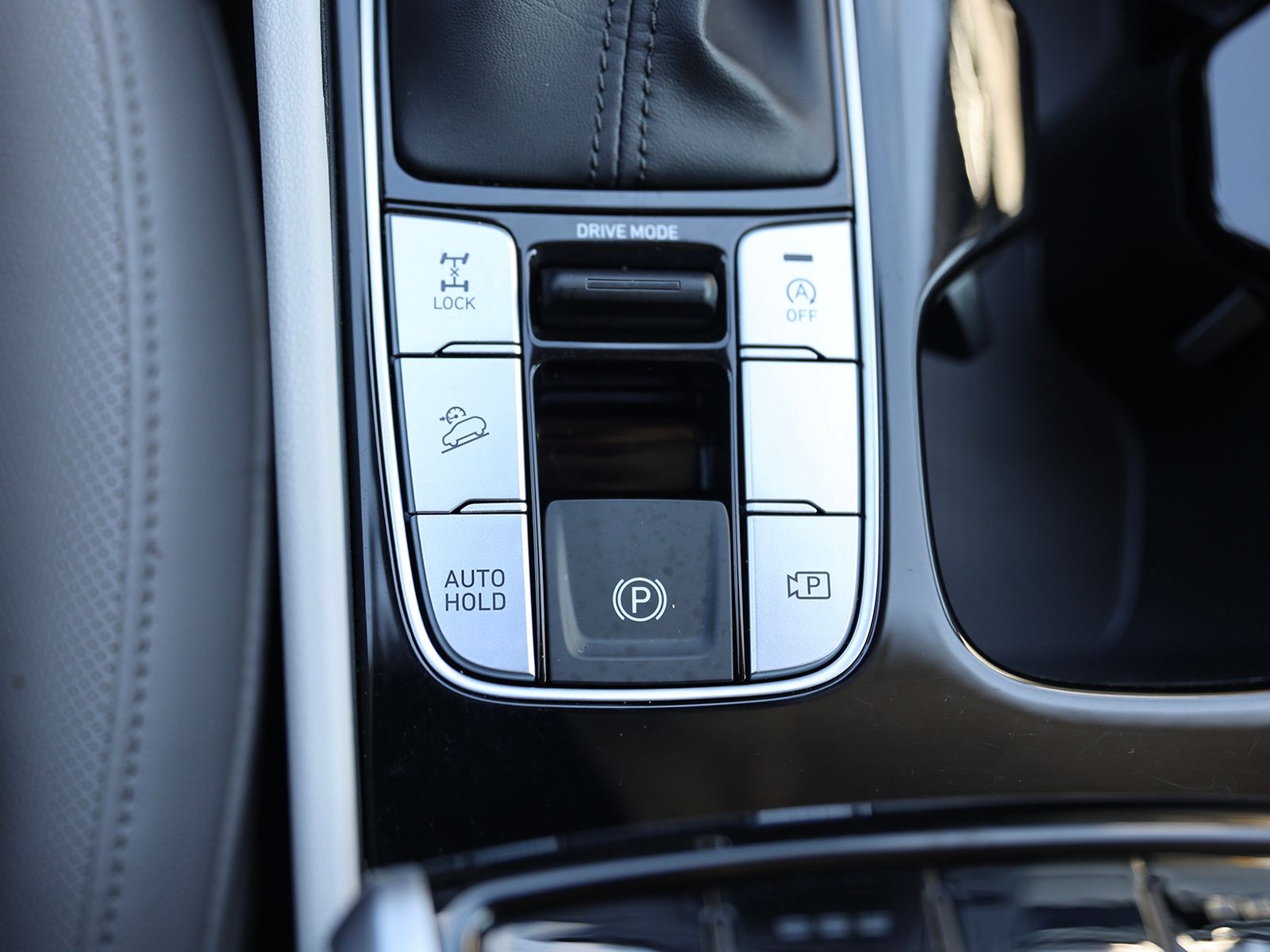 2023 Hyundai Tucson SEL - Photo 32