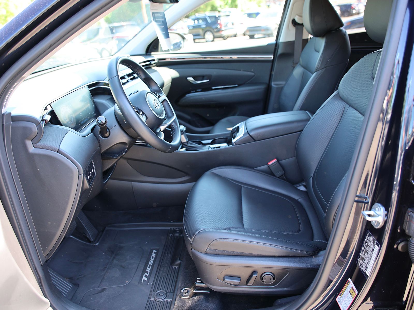 2023 Hyundai Tucson XRT - Photo 20