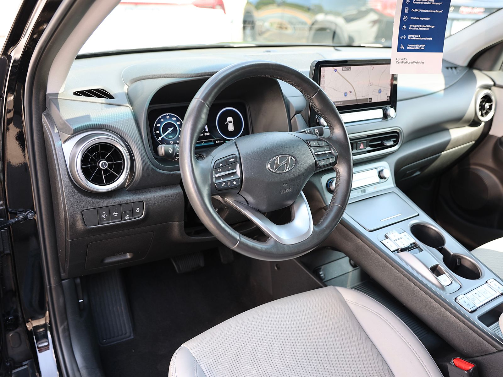 2023 Hyundai Kona EV Limited - Photo 15
