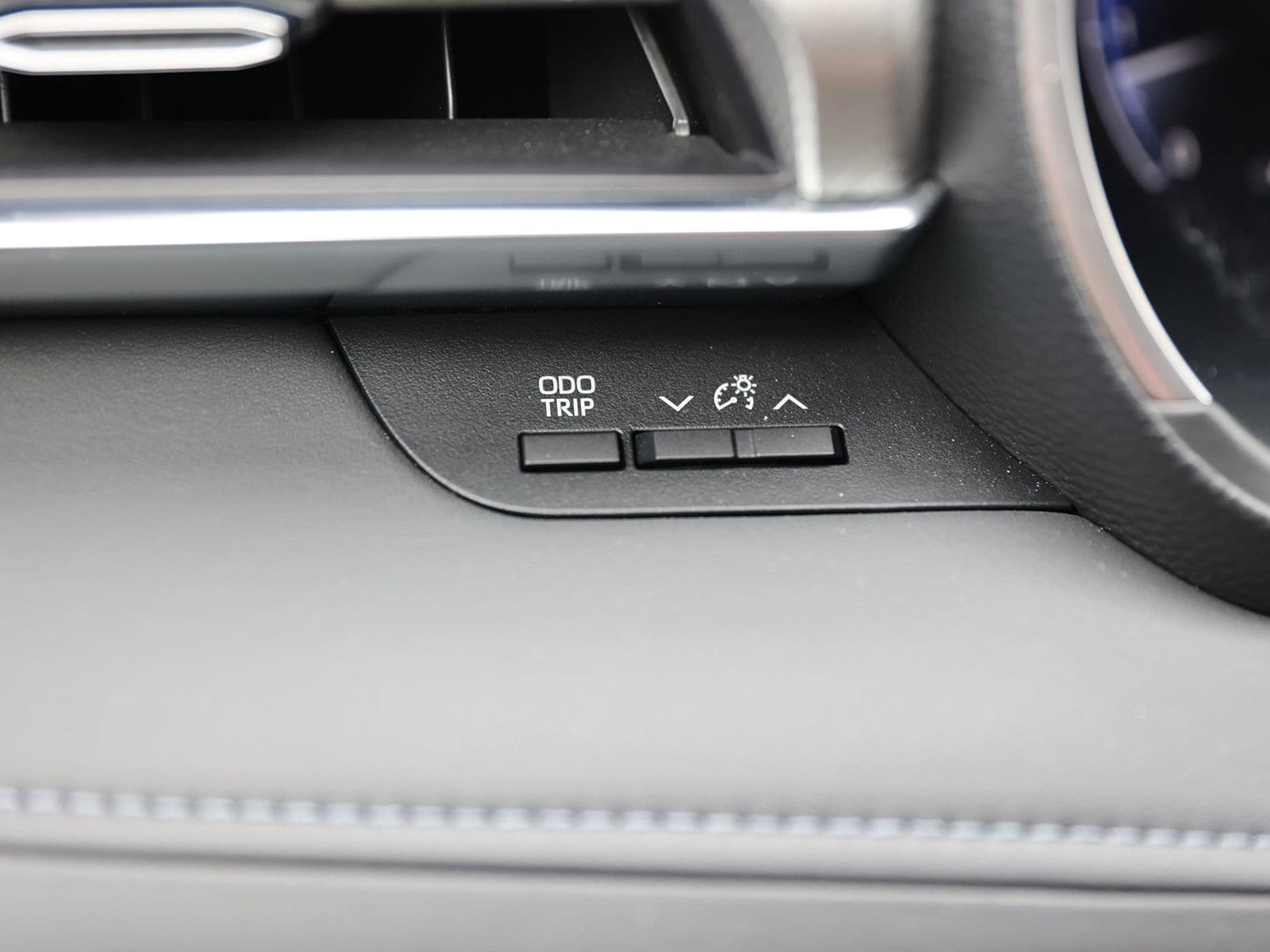 2023 Toyota Highlander Platinum - Photo 38