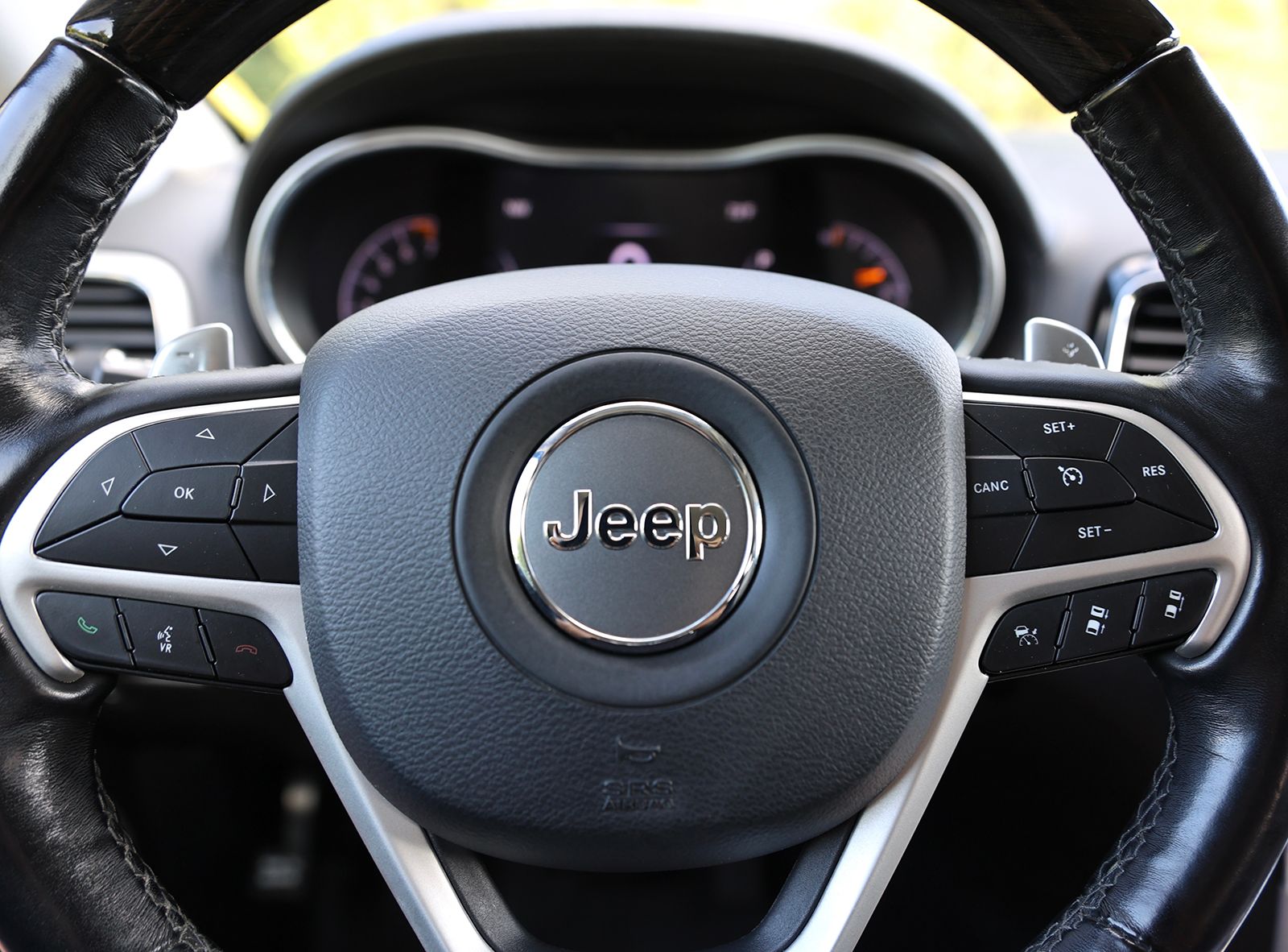 2021 Jeep Grand Cherokee Summit - Photo 37