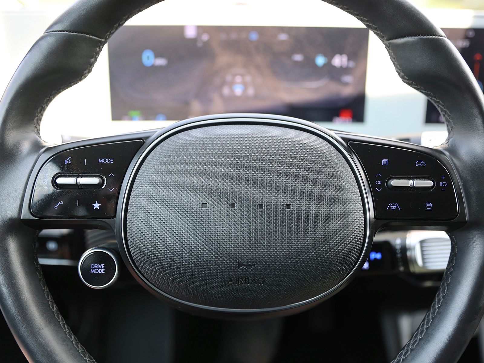 2024 Hyundai IONIQ 5 SEL - Photo 35