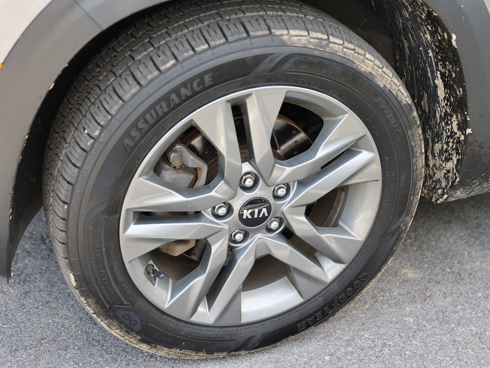 2021 Kia Seltos LX - Photo 9