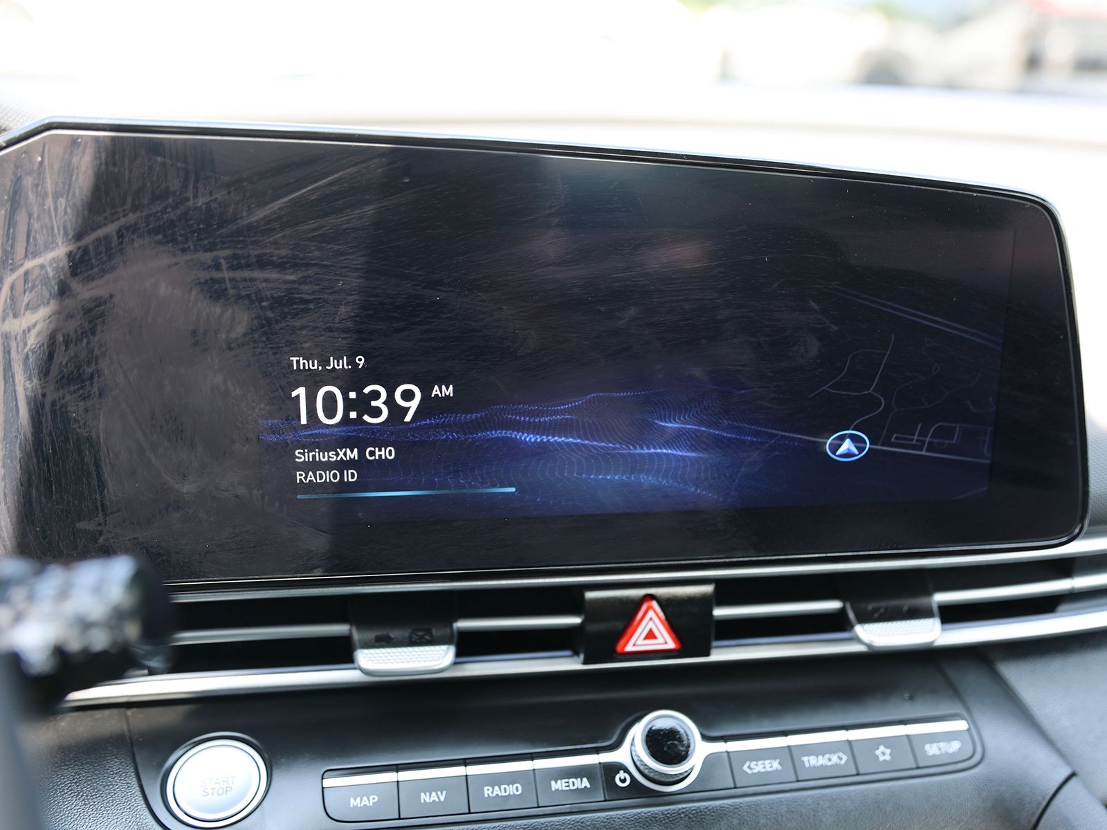 2025 Hyundai Elantra SEL - Photo 21