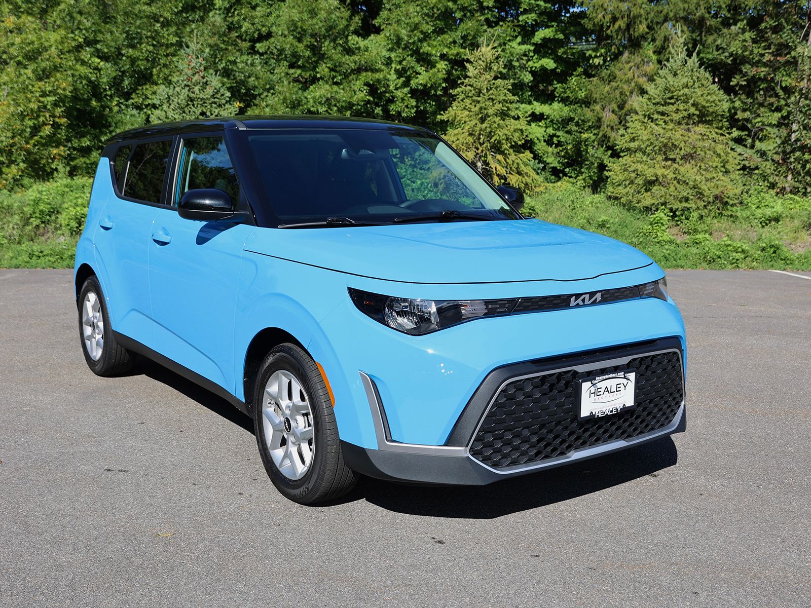 2025 Kia Soul