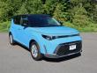 Used 2025 Kia Soul S Hatchback