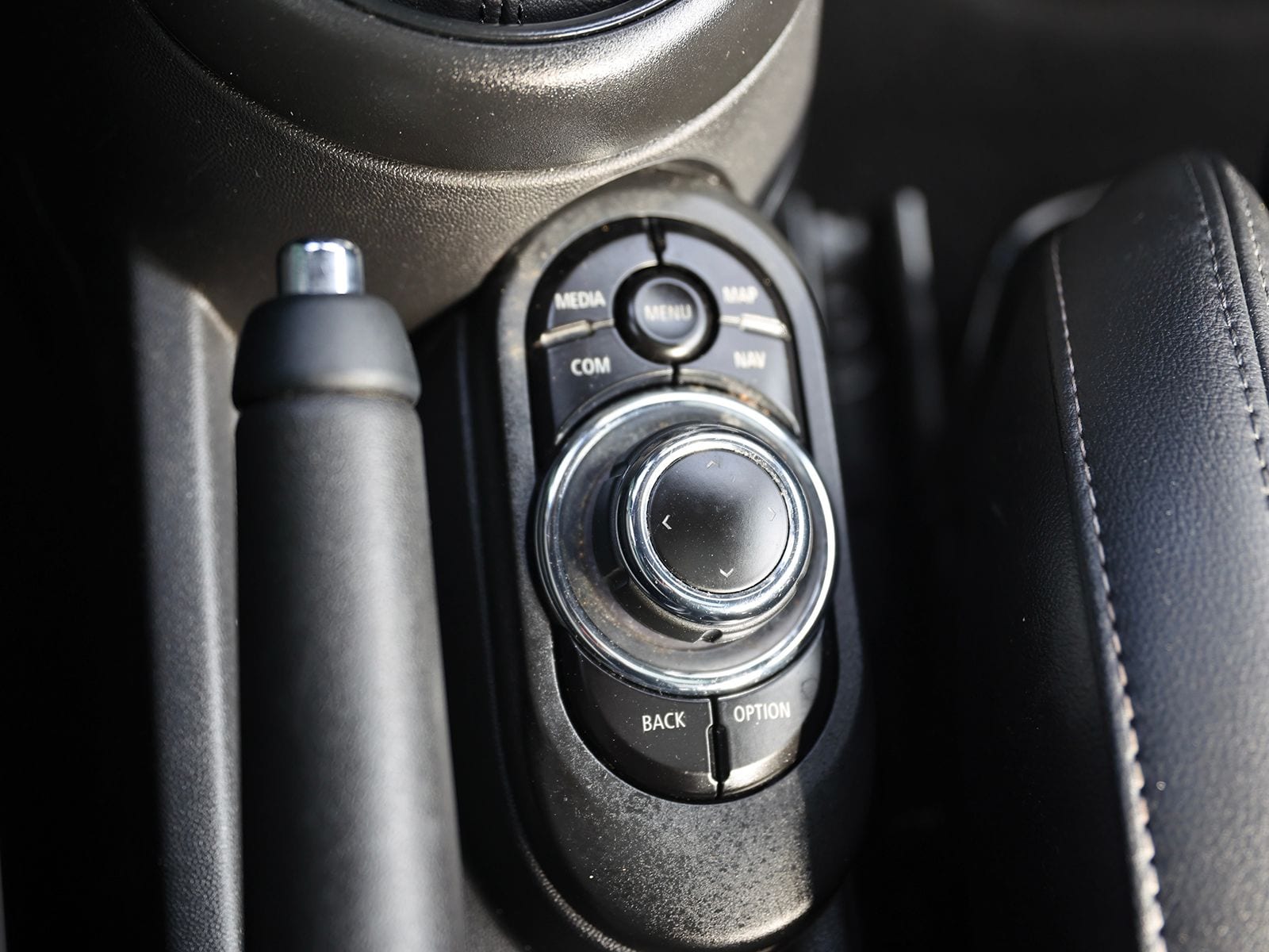 2022 MINI Hardtop 4 Door S - Photo 30