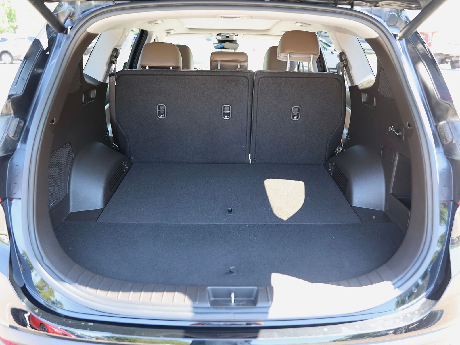 2023 Hyundai Santa Fe Limited PHEV - Photo 13