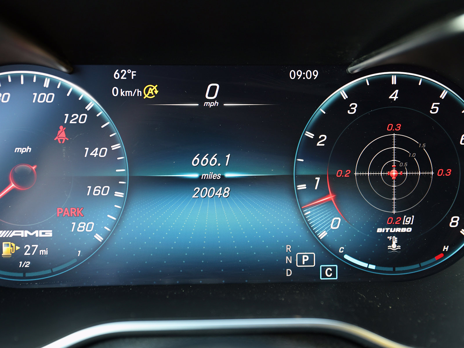 2022 Mercedes-Benz C-Class Cabriolet AMG C43 - Photo 39