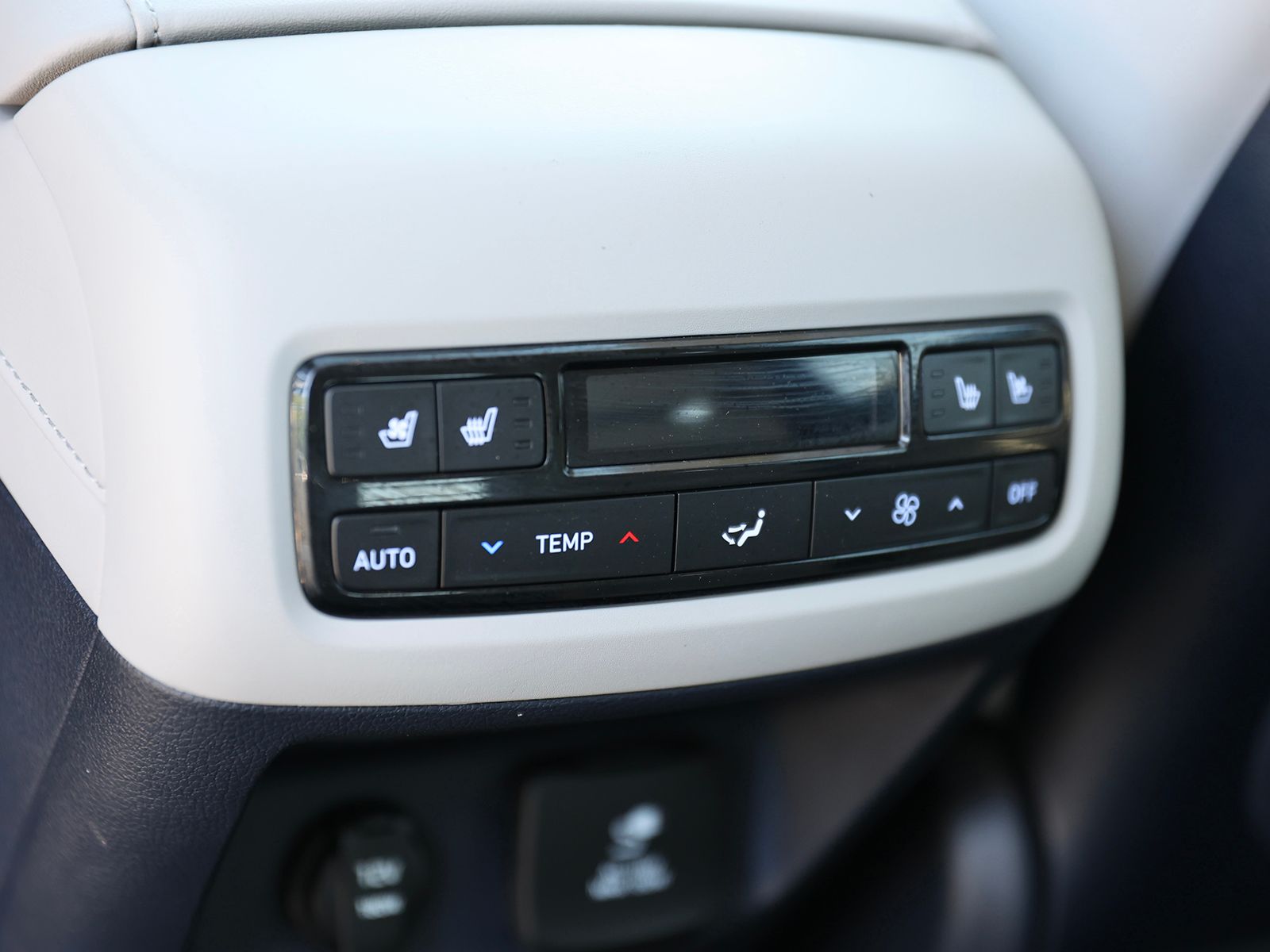 2024 Hyundai Palisade Calligraphy - Photo 25