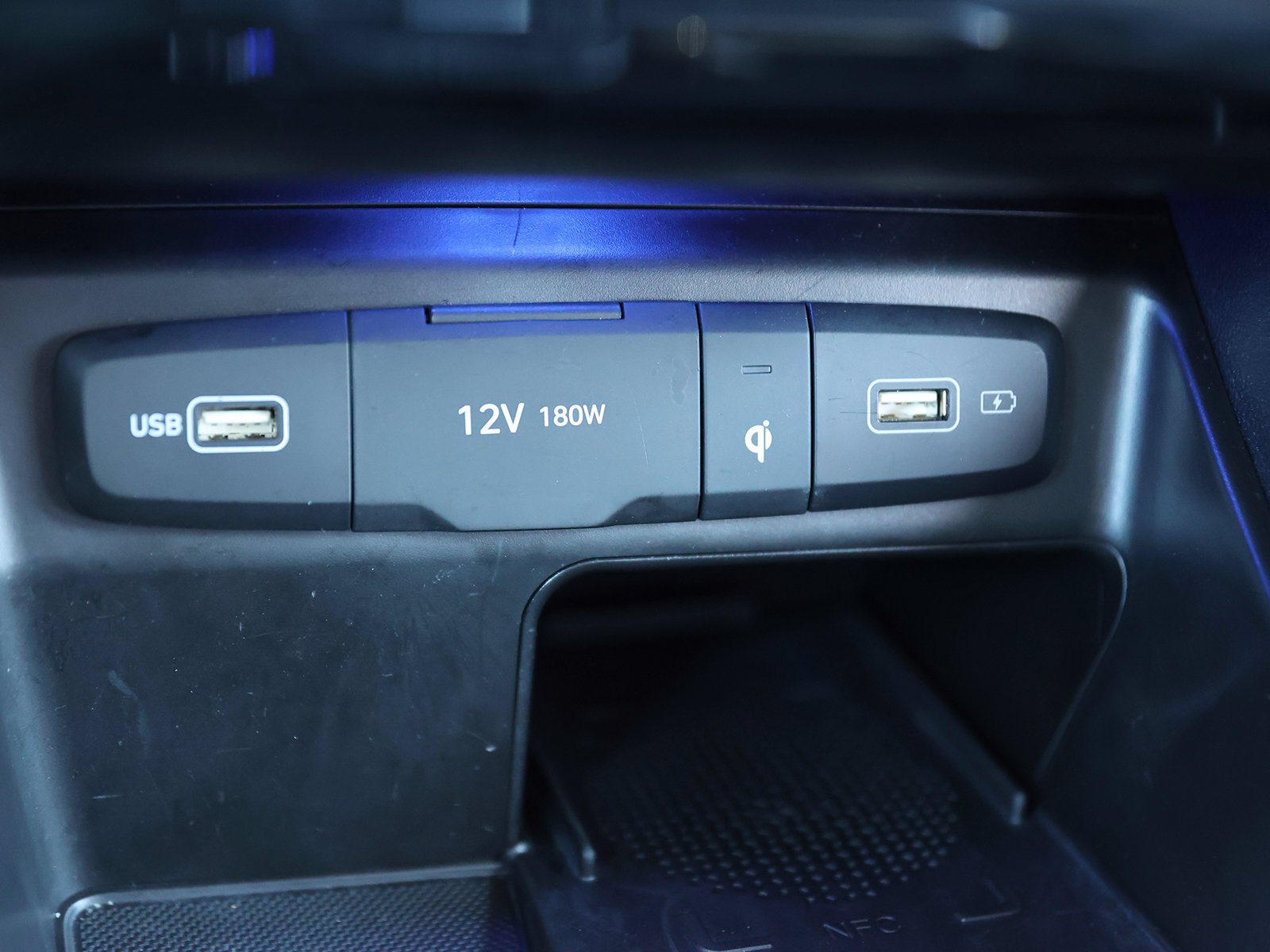 2023 Hyundai Tucson SEL - Photo 29