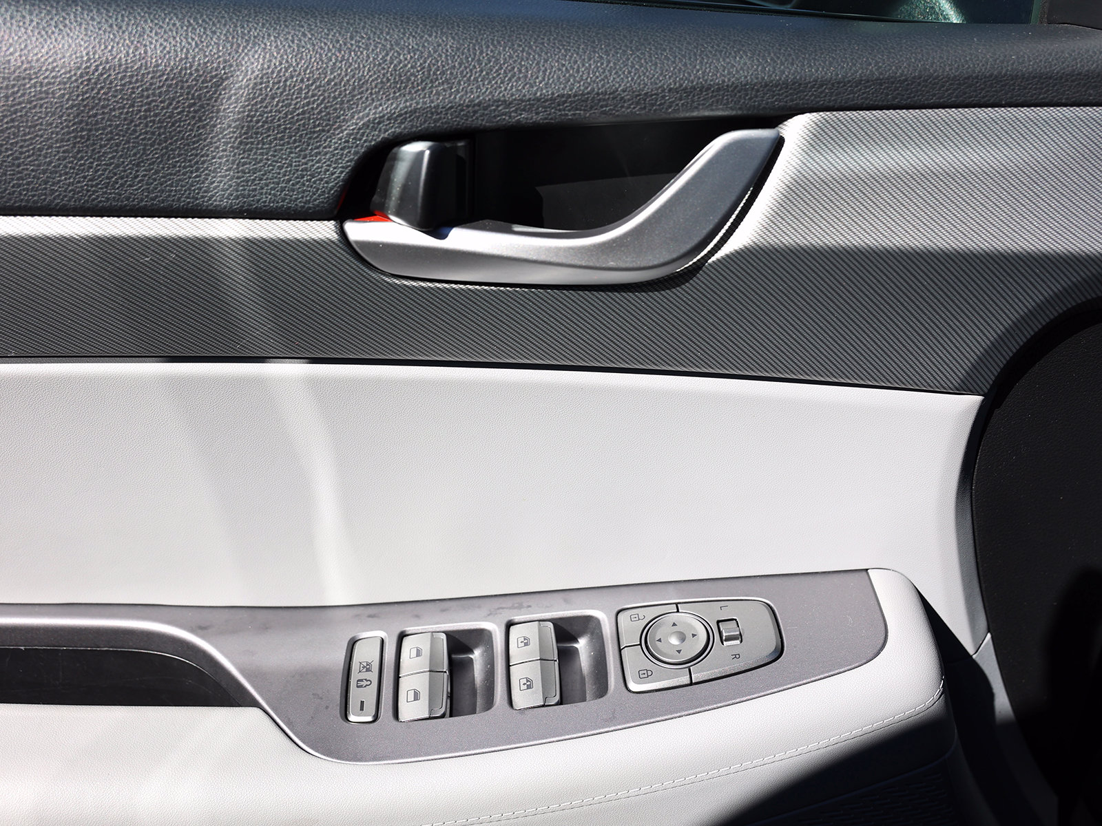 2024 Hyundai Palisade SEL - Photo 35