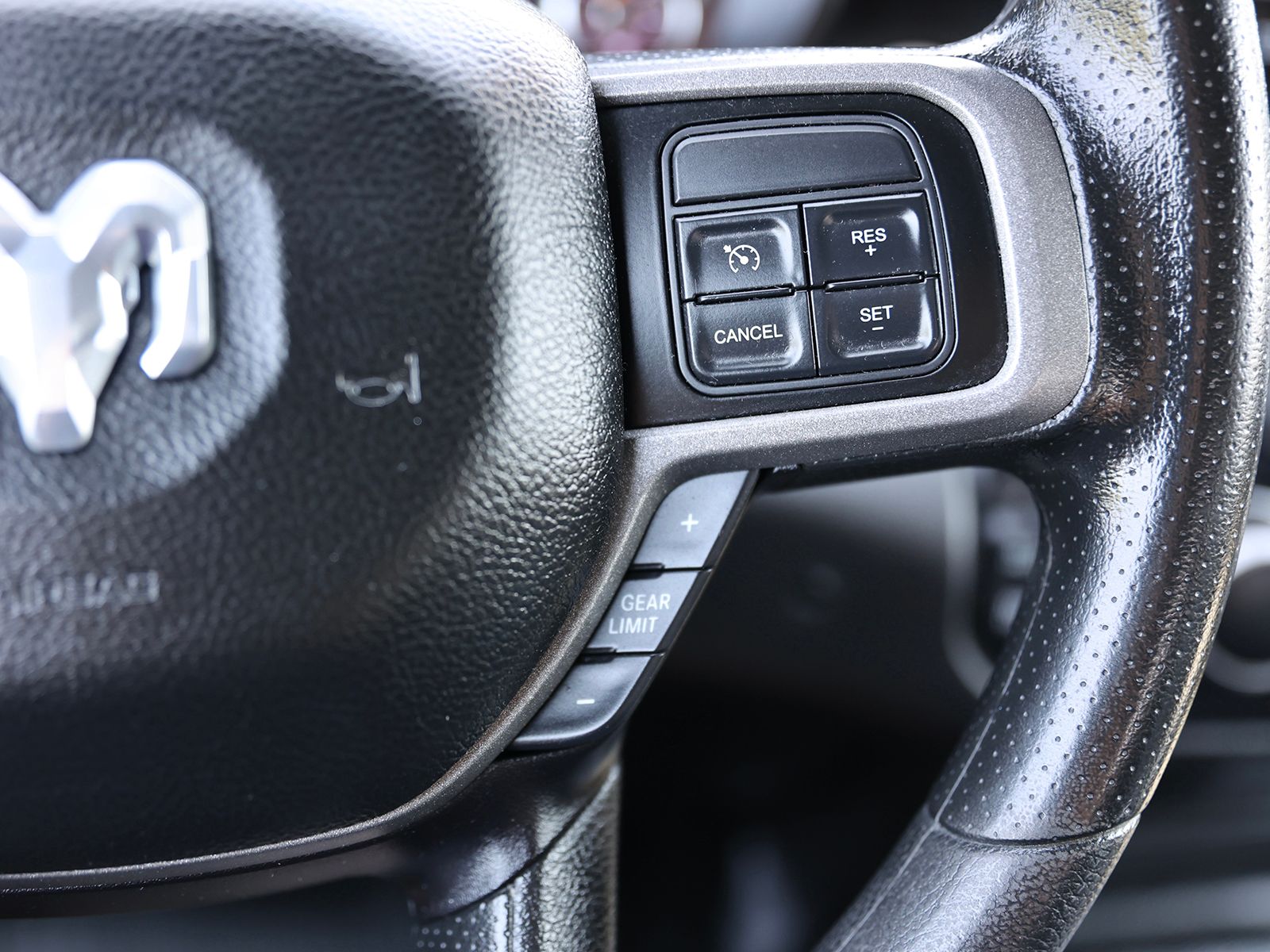 2022 RAM Ram 2500 Pickup Tradesman - Photo 40