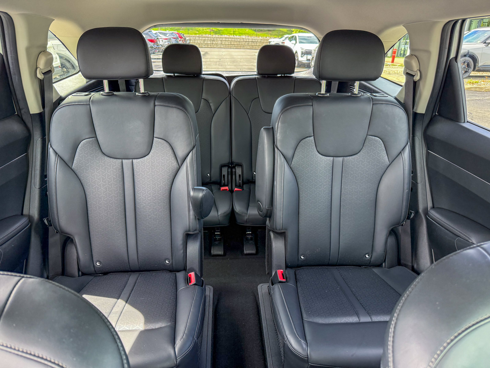 2023 Kia Sorento EX Hybrid - Photo 13