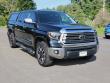Used 2019 Toyota Tundra Limited 5.7L V8 Truck CrewMax