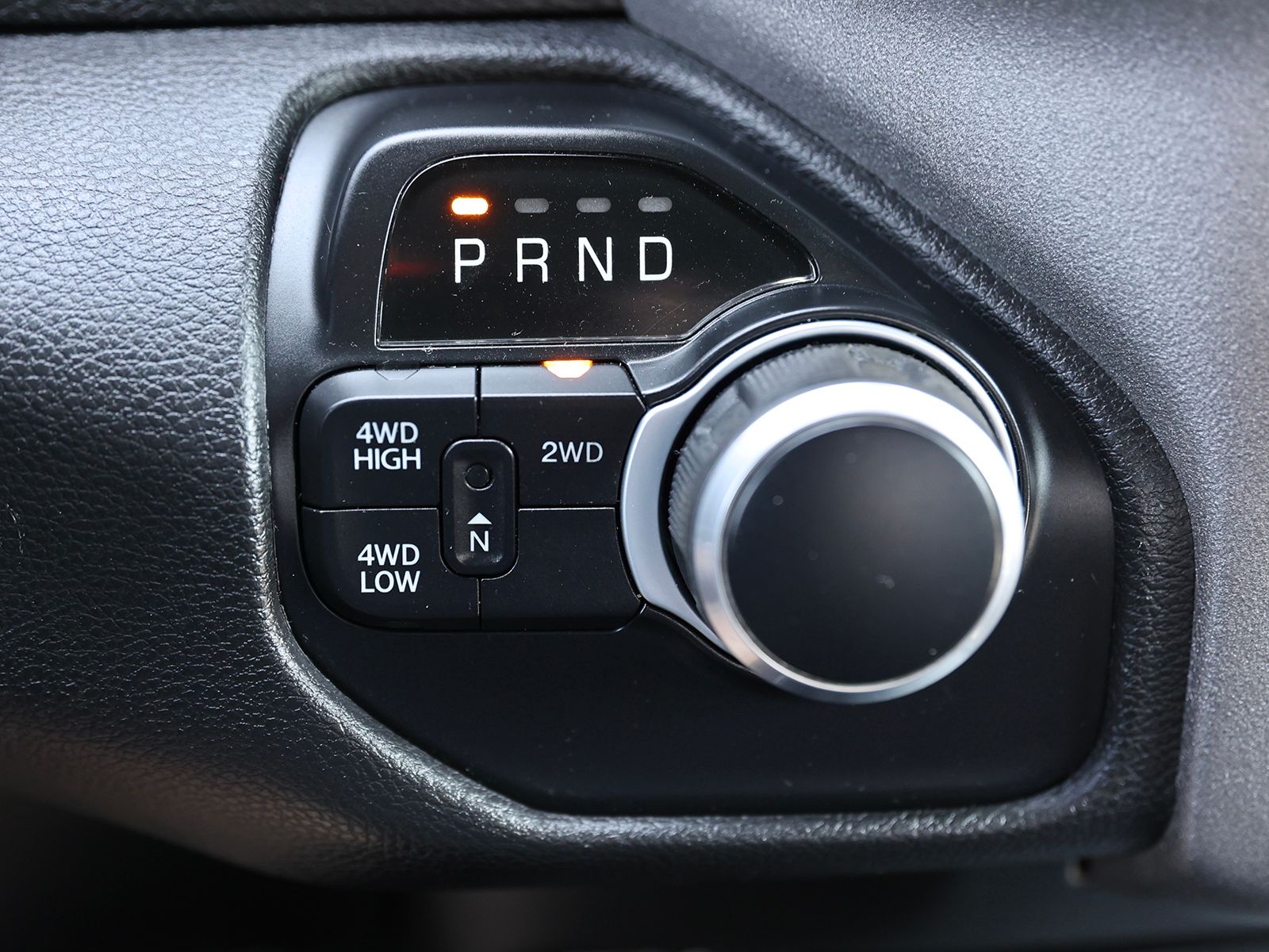 2022 RAM Ram 2500 Pickup Tradesman - Photo 30