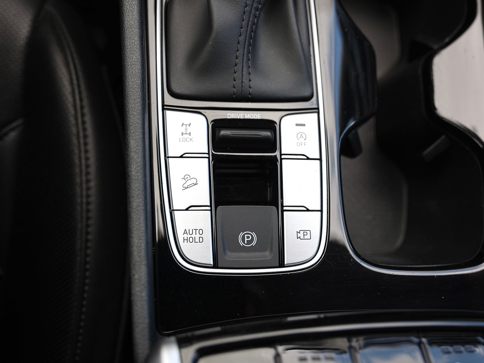 2023 Hyundai Tucson SEL - Photo 32