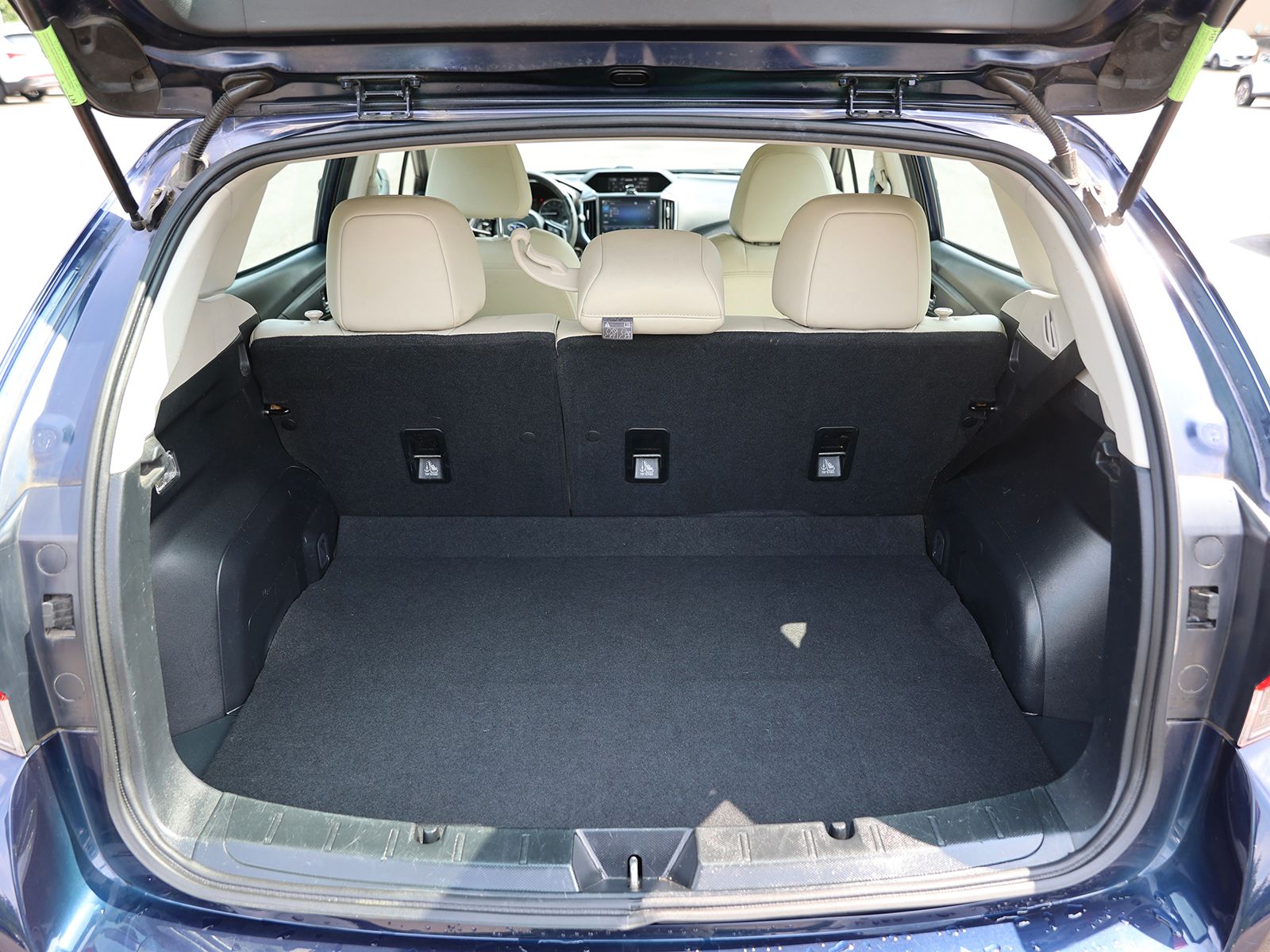 2019 Subaru Impreza Limited - Photo 13