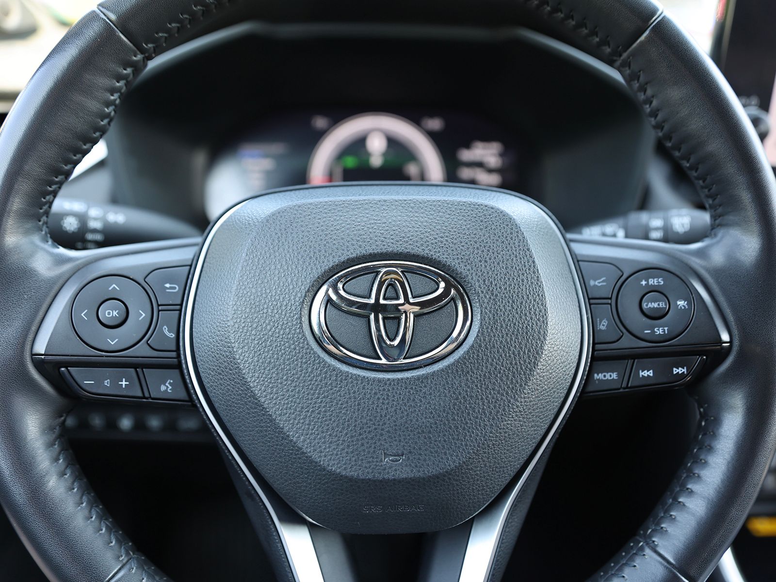 2023 Toyota RAV4 XSE - Photo 38