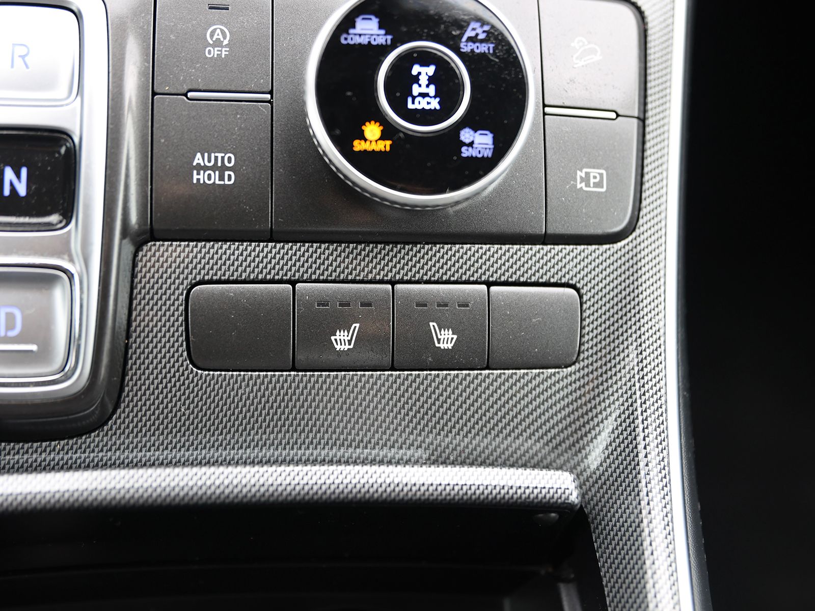 2023 Hyundai Santa Fe SEL - Photo 34