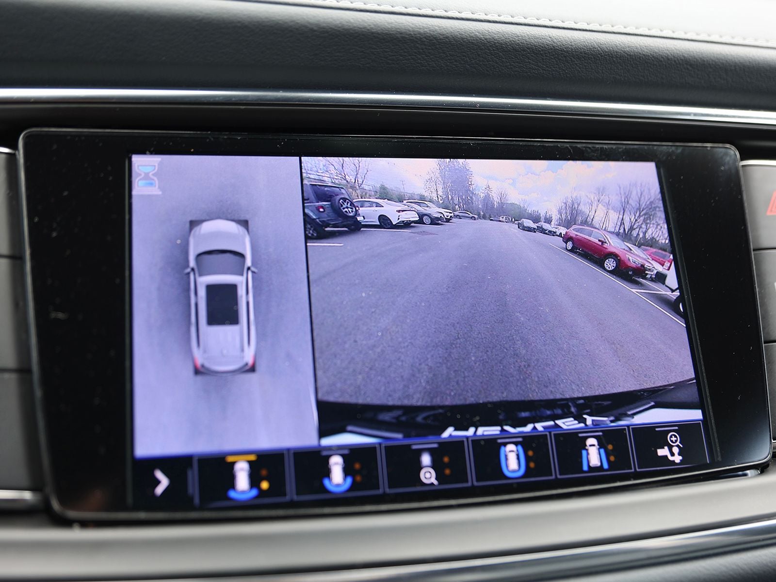 2022 Buick Enclave Premium - Photo 28