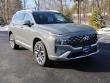 Certified 2023 Hyundai Santa Fe Calligraphy SUV