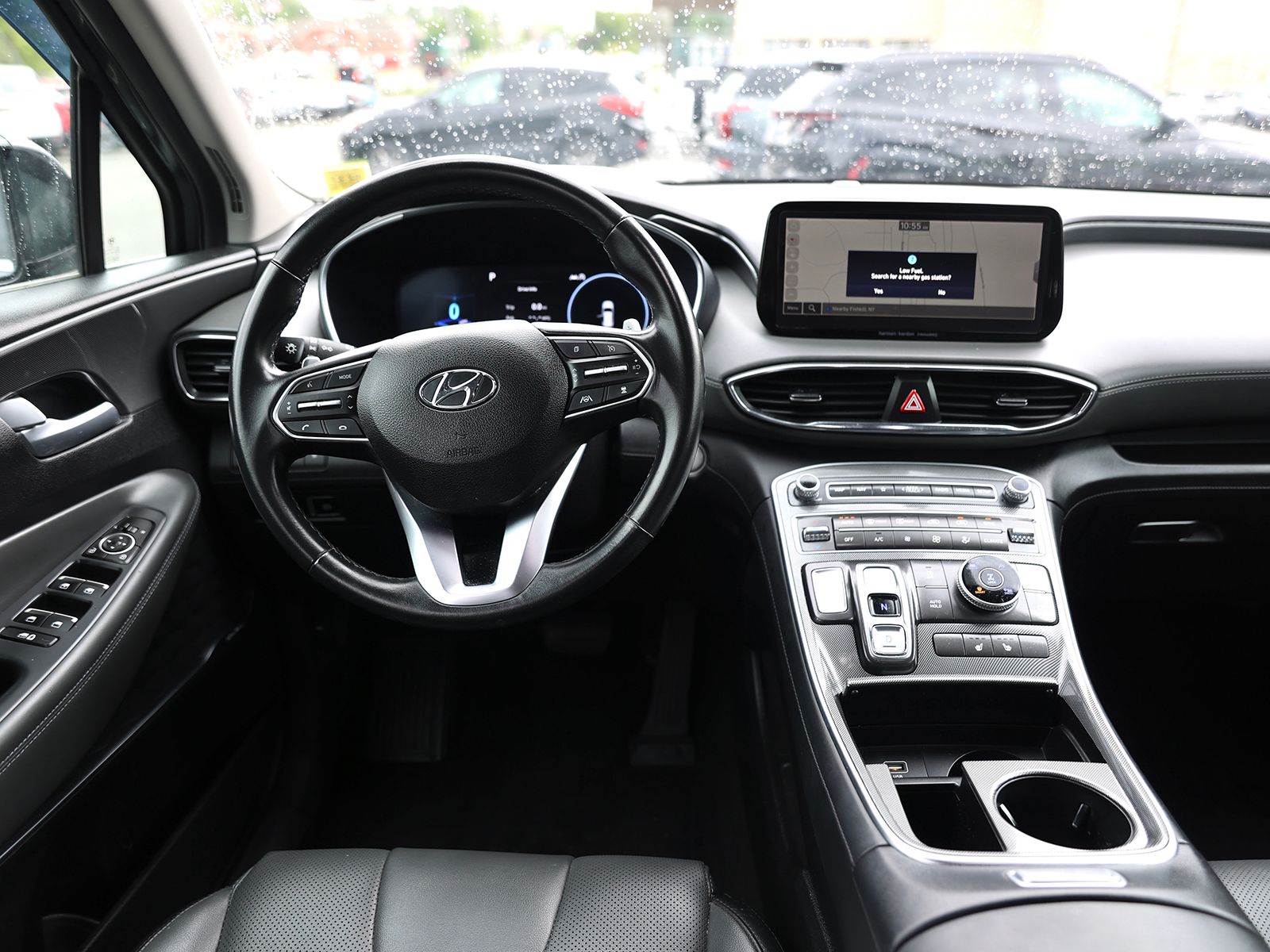 2023 Hyundai Santa Fe SEL - Photo 18