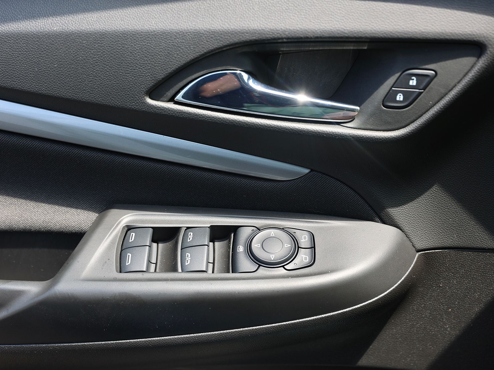 2023 Chevrolet Bolt EUV LT - Photo 33
