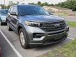 Used 2023 Ford Explorer XLT SUV
