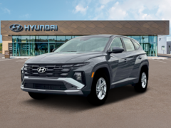 2026 Hyundai Tucson SE SUV