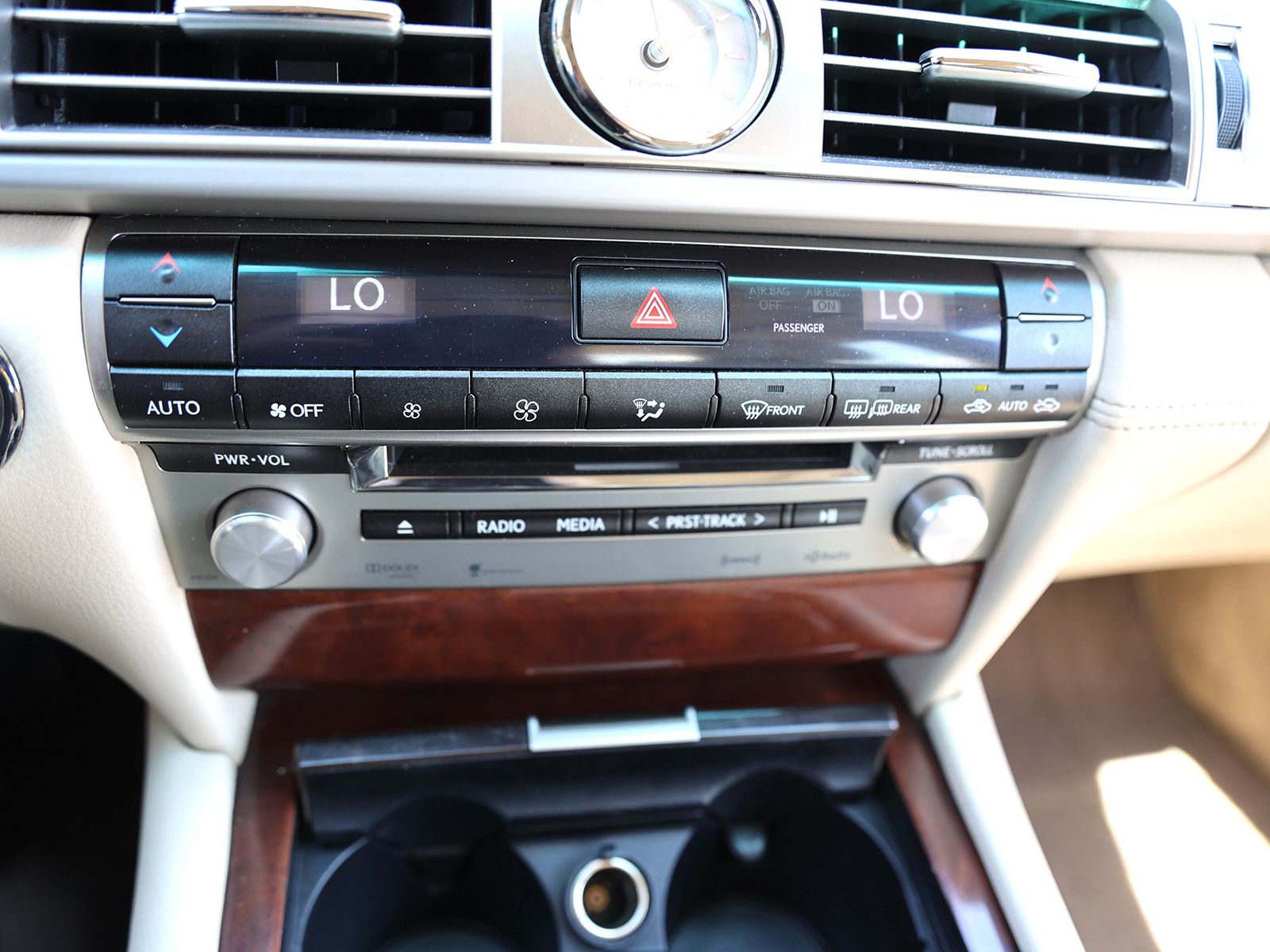 2013 Lexus LS Base - Photo 27