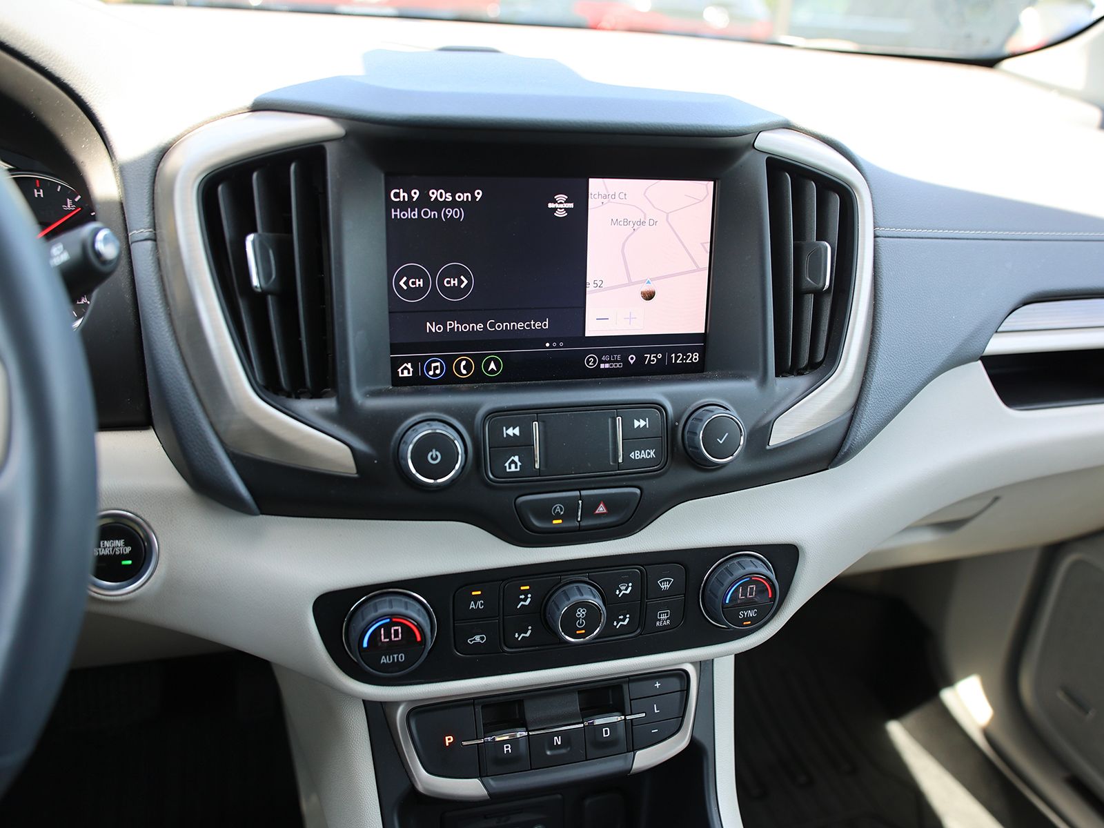 2022 GMC Terrain Denali - Photo 23