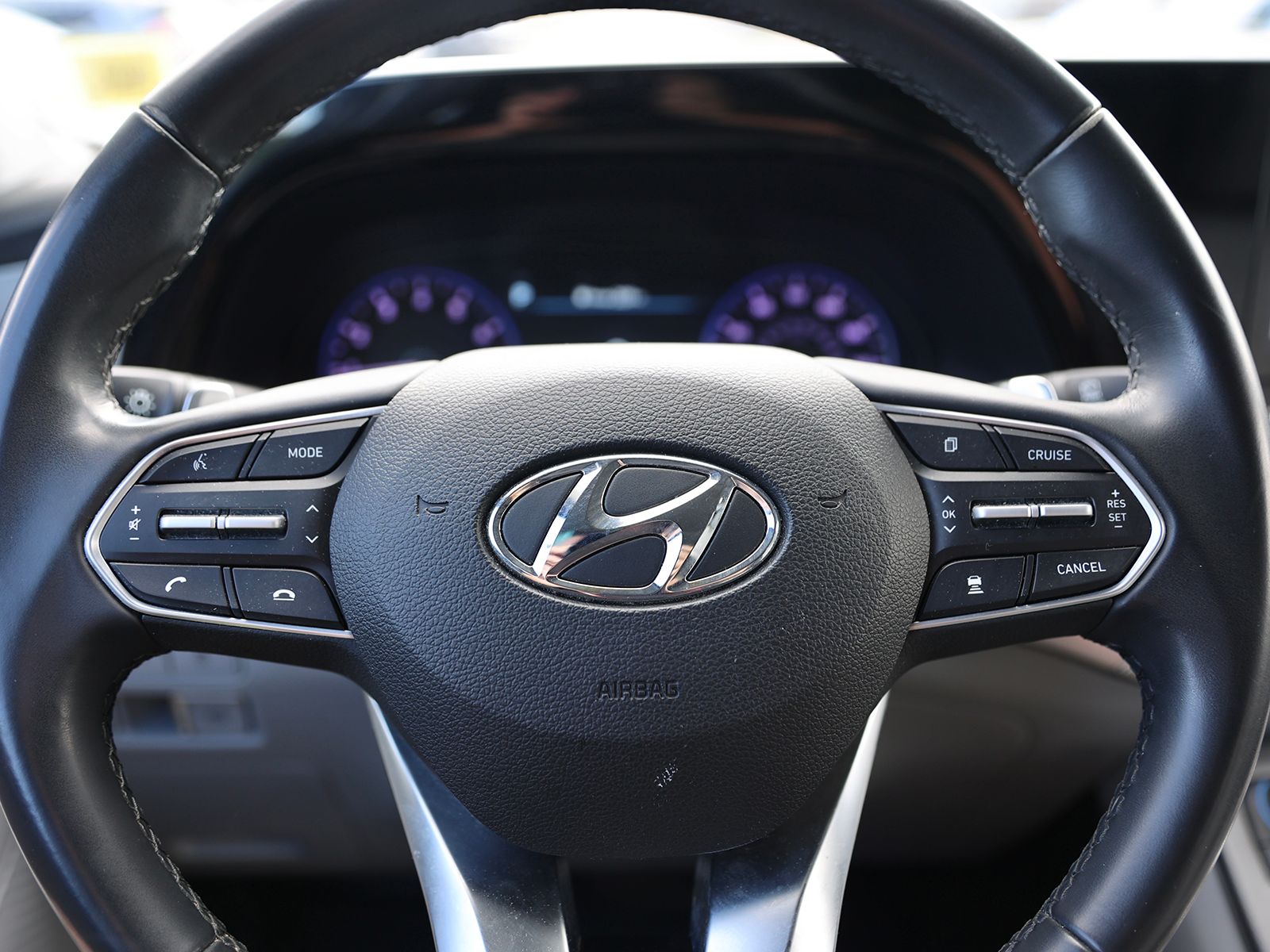 2021 Hyundai Palisade SEL - Photo 39