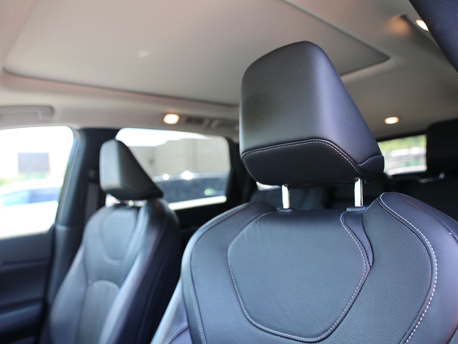 2023 INFINITI QX60 PURE - Photo 21