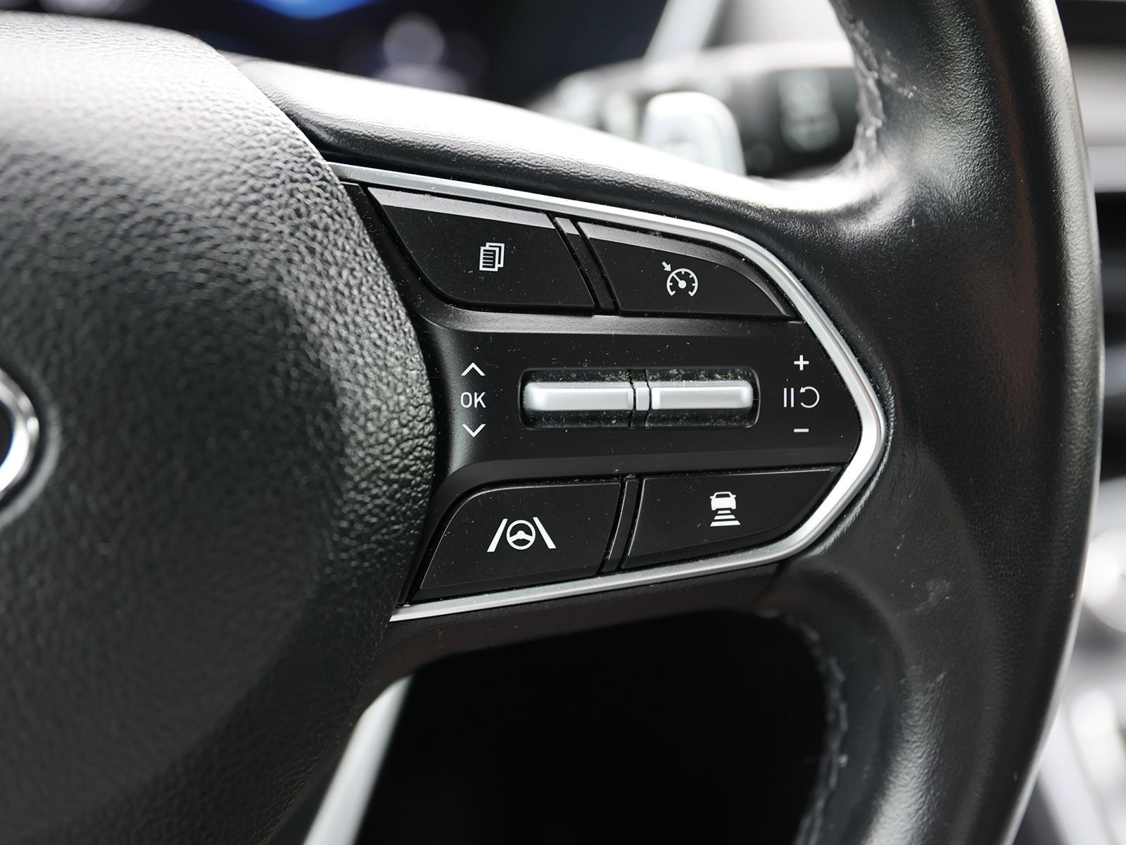 2023 Hyundai Santa Fe SEL - Photo 44